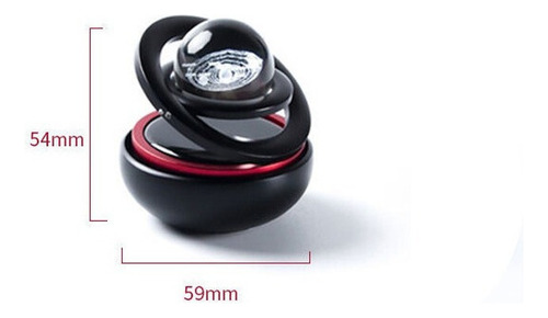 // Ambientador Para Coche Aromaterapia Perfume Desodorante