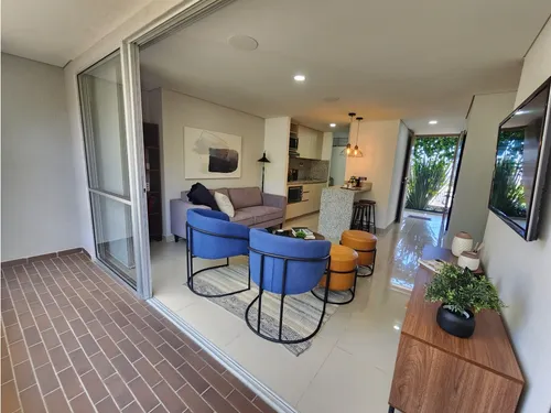 Cesión Apartamento En La Estrella, Entrega Segundo Semestre Del 2024.