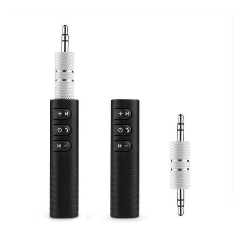 Receptor Bluetooth Audio Kanji Con Bateria Kj-ac03