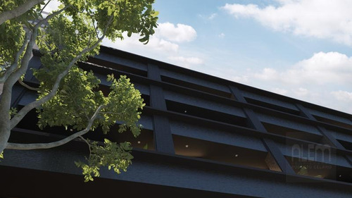 Imagen 3 de 25 de Edificio Sixto 215 | residencias Premium | lomitas