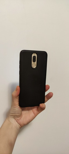 Imagen 3 de 6 de Huawei Mate 10 Lite Liberado Con Soporte Magnético!