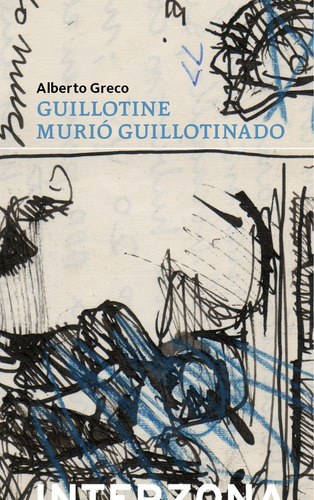 Guillotine Murio Guillotinado - Greco