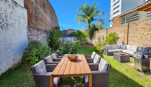 Departamento Ph En Venta En Villa Luro, Capital Federal, Buenos Aires