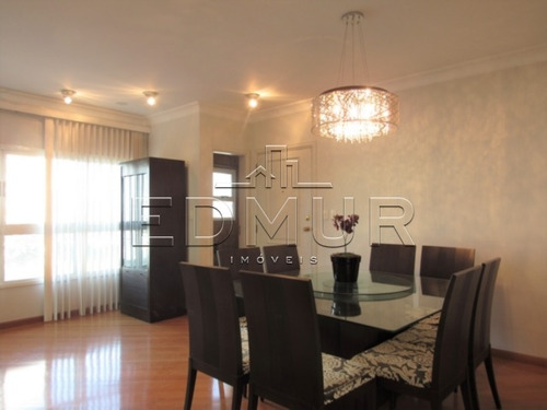 Imagem 5 de 15 de Apartamento - Jardim - Ref: 21455 - V-21455