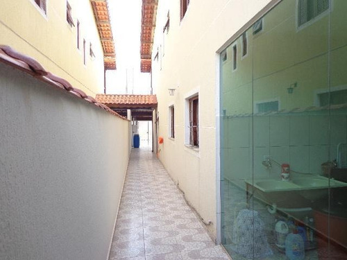 Imagem 30 de 30 de Casa Residencial À Venda, Cotia. - Ca2637