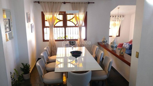 Imagem 4 de 28 de Casa À Venda Em Taquaral - Ca006735