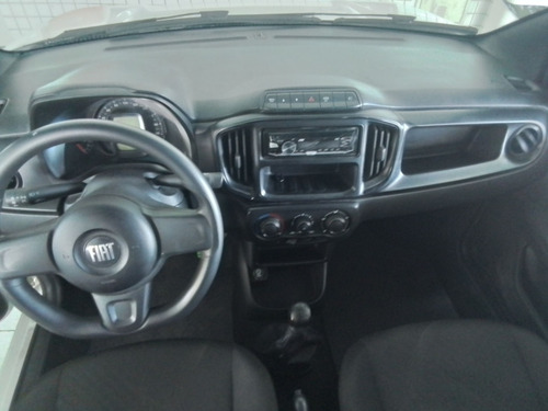 Fiat Fiorino 1.4 MPI FURGÃO ENDURANCE 8V FLEX 2P MANUAL