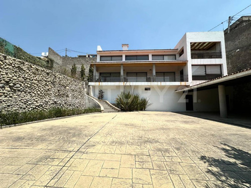 Venta Casa En Col. La Teresona, Toluca, México