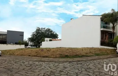 Terreno en venta