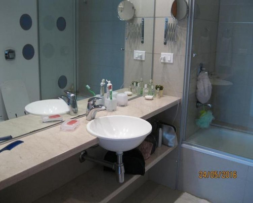 Alquiler Temporario De Apartamento 3 Dormitorios En Roosevel