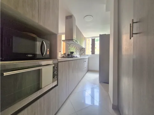Apartamento En Venta San Diego Poblado