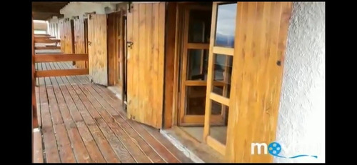 Imagen 8 de 20 de Bariloche - Vista Al Cerro Catedral - Departamento 3 Dormitorios A 150 Metros De Los Medios