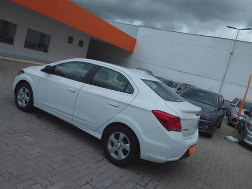 Chevrolet Prisma 1.4 Mpfi Lt 8v Flex 4p Manual