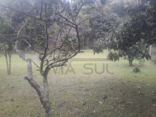 Imagem 19 de 26 de Chácara Em Itapecerica Da Serra! - 152 - 34421938