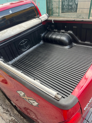 Toyota Hilux 2.8 Tdi Srx Cab. Dupla 4x4 Aut. 4p