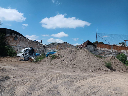 Terreno Comercial En Venta En Jajalpa, Ecatepec De Morelos, México