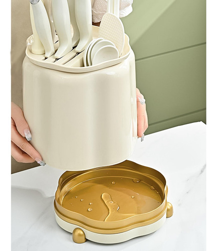 Soporte Para Utensilios De Cocina Soporte Para Utensilios