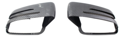 Carcasa De Espejo Retrovisor Y Tapa De Espejo Lateral For A