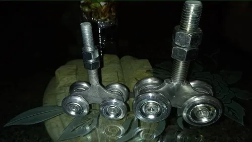 Garrucha R30 Nuevas