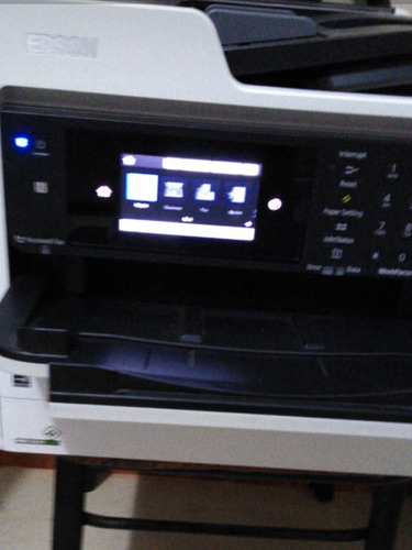 Impresora Epson Wf-c5710