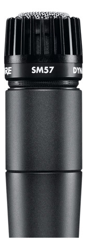 Micrófono Shure Sm57 Oferta!