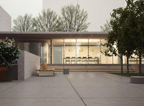 Espectacular Alquiler 2 Ambientes Amoblado A Estrenar Con Cochera Y Amenities En Astor Nuñez