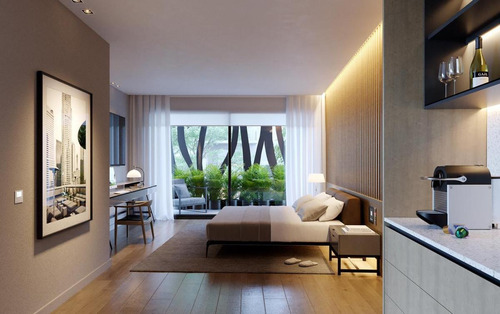 Imagen 2 de 8 de Depto Live Soho 2 En Palermo- Nevewo Negocios Inmobiliarios
