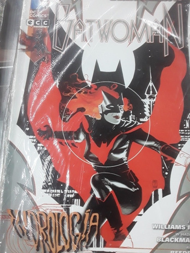 Batwoman - Batgirl - Lote X 2 Historietas Dc Comics