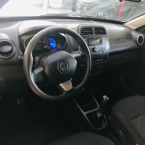 Imagem 9 de 11 de Kwid 1.0 12v Sce Flex Zen Manual