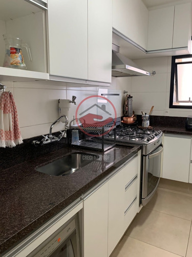 Imagem 4 de 14 de Alugo Ótimo Apartamento Mobiliado Centro
