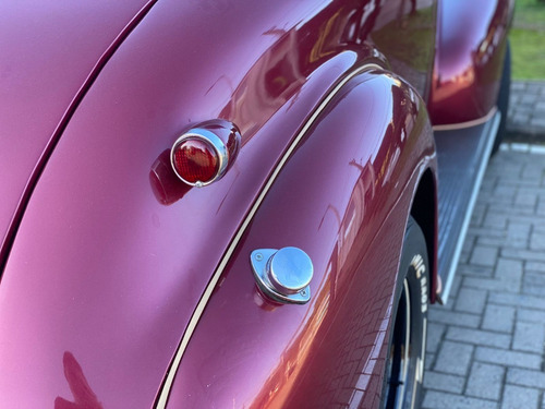 Imagem 8 de 18 de Chevrolet 1939 Coupe - Raridade