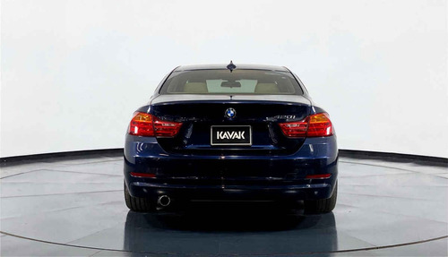 Imagen 6 de 15 de 106282 - Bmw Serie 4 2016 Con Garantía