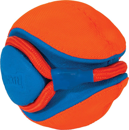 Chuckit! Juguete Para Perro Rope Fetch