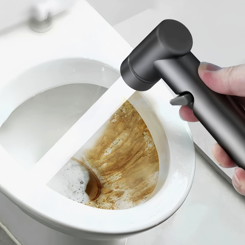 Grifo De Baño De Doble Salida
