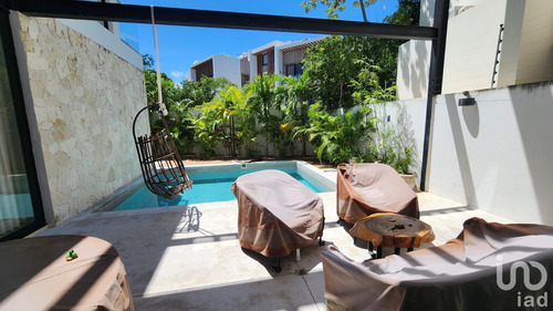 Venta Casa 4 Ambientes Aldea Zama