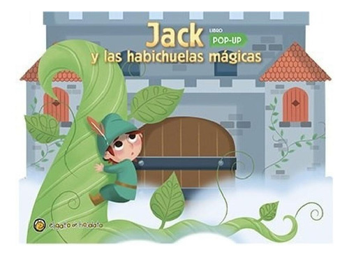 Libro - Jack Y Las Habichuelas Magicas (coleccion Clasicos 