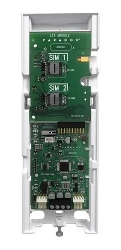 Modulo Comunicador Bidireccional Paradox Mod. Pcs265lte