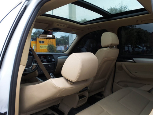 Bmw X3 Xdrive