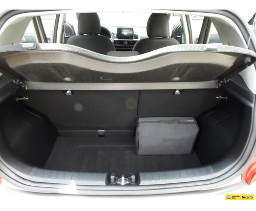 Imagen 13 de 25 de Kia Picanto