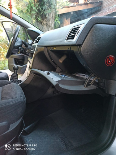 Peugeot 307 1.6 Xs