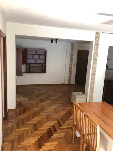 Departamento 4 Ambientes San Martín Centro