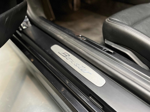 Imagen 11 de 18 de Porsche Boxster 2015 2.7 265cv