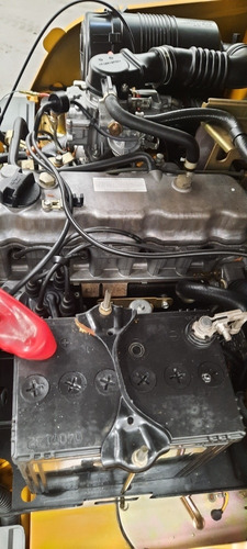 Imagen 11 de 16 de Caterpillar 1.5kg