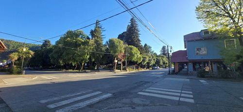Lote En Venta En Huechulafquen, Junin De Los Andes, Neuquen