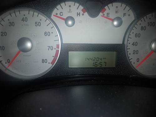 Fiat Stilo 1.8 8v Sporting Flex Dualogic 5p 2008