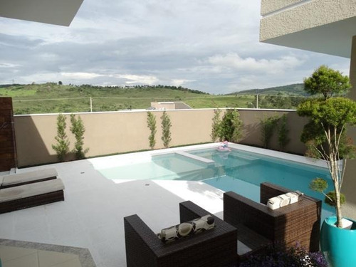 Imagem 7 de 20 de Casa Com 3 Dormitórios À Venda, 326 M² Por R$ 1.990.000,00 - Condomínio Residencial Reserva Ecológica Atibaia - Atibaia/sp - Ca5611
