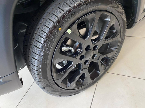 Jeep Compass 2.0 16v Diesel Limited 4x4 Automático