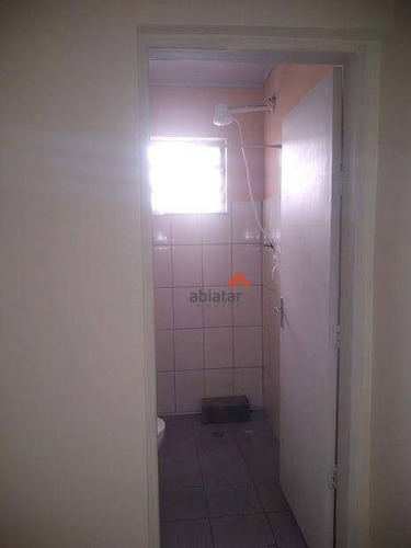 Imagem 10 de 16 de Casa Com 1 Dormitório Para Alugar, 52 M² Por R$ 850,00/mês - Jardim Virgínia - Taboão Da Serra/sp - Ca0246