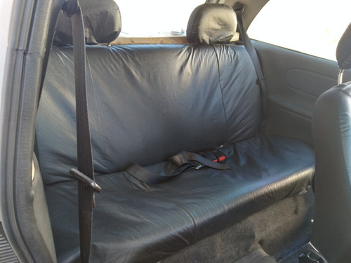Imagem 11 de 15 de Chevrolet Corsa 2001 1.0 Wind 3p