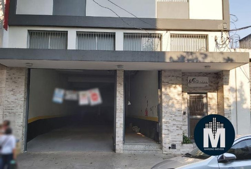 Imagem 12 de 13 de Sala Comercial Á Venda - Mooca, 2 Banheiros, Loja E Sobre Loja, 223m² - Cmi136